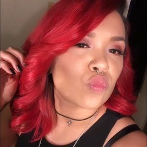 Meet your Posher, Daisy